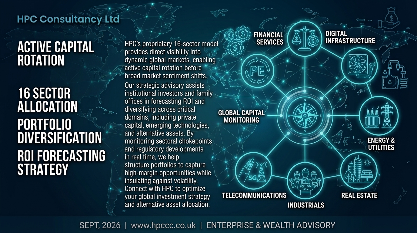 Maximising Returns through Active 16 Sector Allocation in Panama