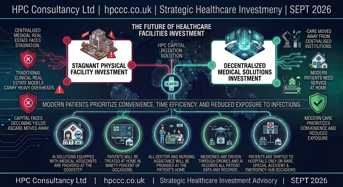 The Future of Panama Healthcare Facilities from an Investment Perspect ive